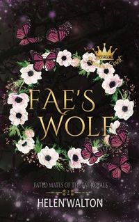 Cover image for Fae's Wolf