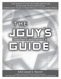 Cover image for The JGuy's Teacher's and Parent's Guide