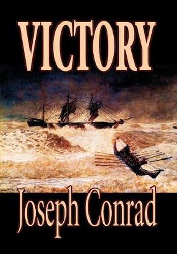 Cover image for Victory