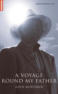 Cover image for A Voyage Round My Father