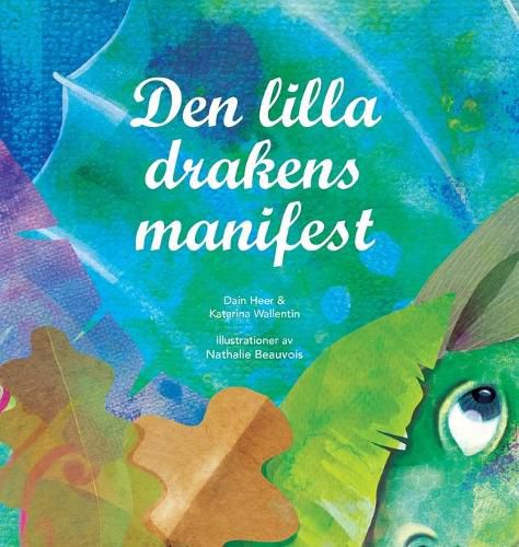 Den lilla drakens manifest (Swedish)