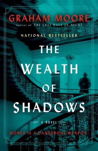 Cover image for The Wealth of Shadows