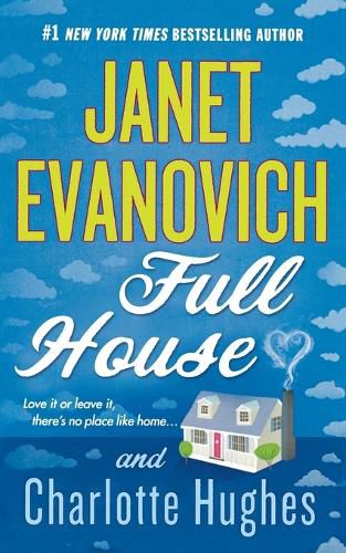 Cover image for Full House