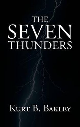 Cover image for The Seven Thunders