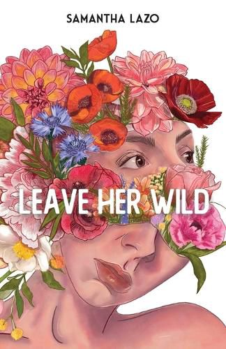 Cover image for Leave Her Wild