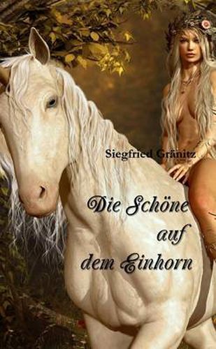 Die Schone auf dem Einhorn