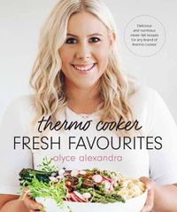 Cover image for Thermo Cooker Fresh Favourites