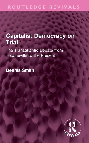 Capitalist Democracy on Trial