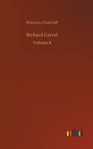 Richard Carvel