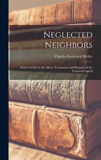 Cover image for Neglected Neighbors