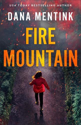 Cover image for Fire Mountain