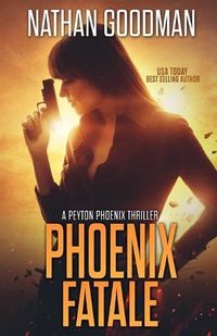 Cover image for Phoenix Fatale