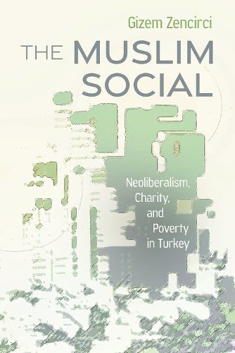 Cover image for The Muslim Social