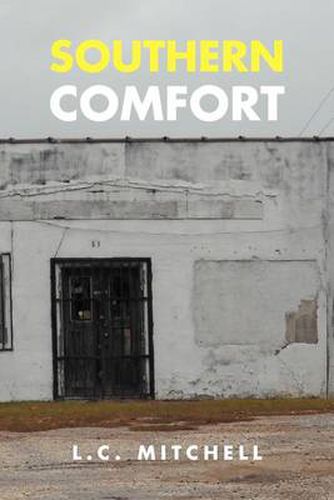 Cover image for Southern Comfort