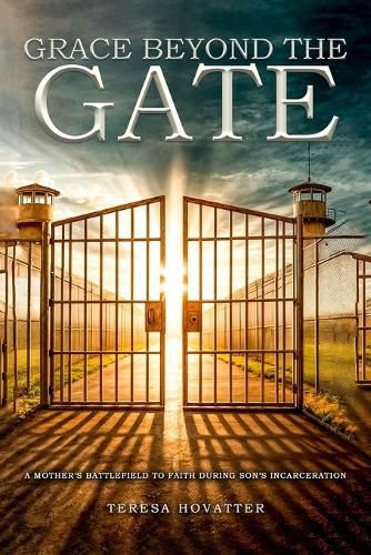 Cover image for Grace Beyond the Gate