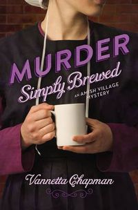 Cover image for Murder Simply Brewed