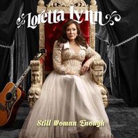 Cover image for Still Woman Enough