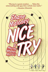 Cover image for Nice Try