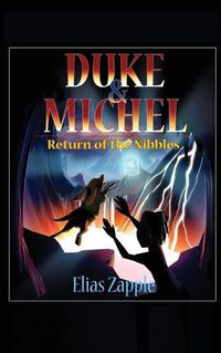 Cover image for Return of the Nibbles