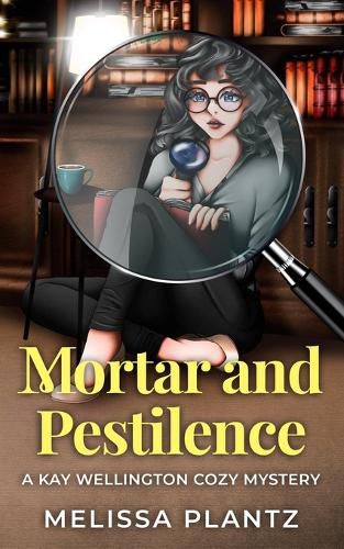 Cover image for Mortar and Pestilence