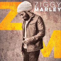 Cover image for Ziggy Marley