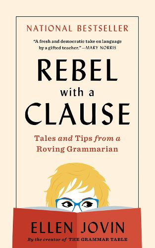 Rebel with a Clause