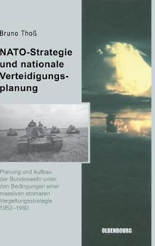 Cover image for NATO-Strategie und nationale Verteidigungsplanung