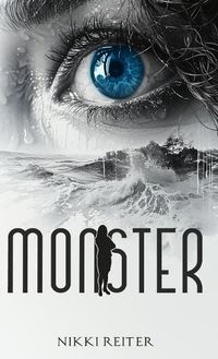 Cover image for Monster