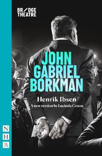 Cover image for John Gabriel Borkman