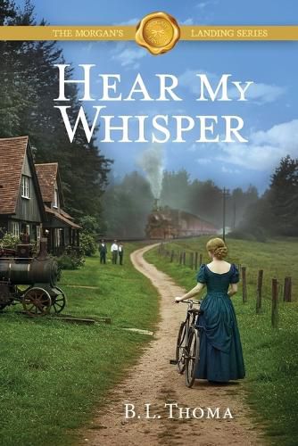 Cover image for Hear My Whisper