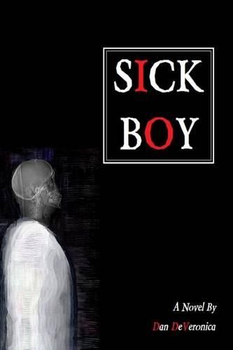 Cover image for Sick Boy