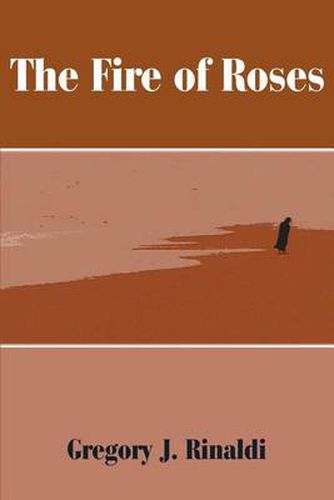 Cover image for The Fire of Roses