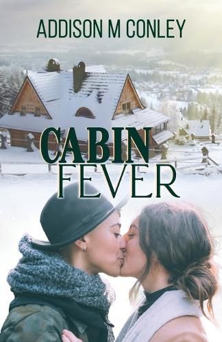 Cover image for Cabin Fever