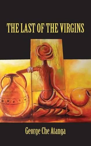 Cover image for The Last Of The Virgins