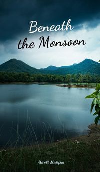 Cover image for Beneath the Monsoon