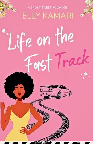 Cover image for Life On The Fast Track