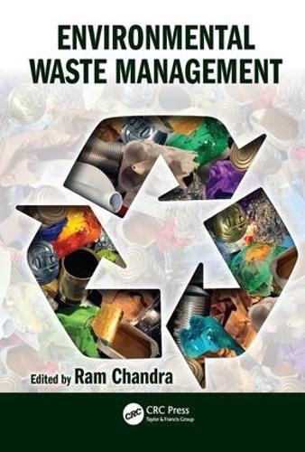 Cover image for Environmental Waste Management