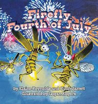 Cover image for Firefly Fourth of July