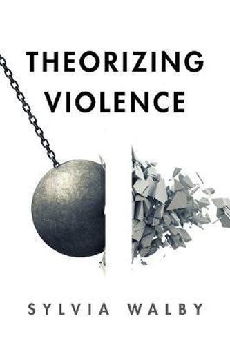 Cover image for Theorizing Violence
