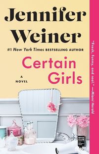 Cover image for Certain Girls