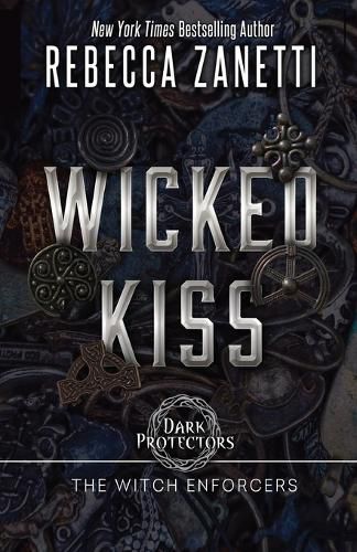 Wicked Kiss