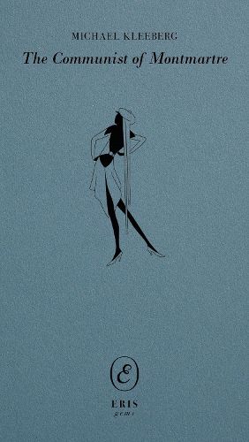 Cover image for The Communist of Montmartre