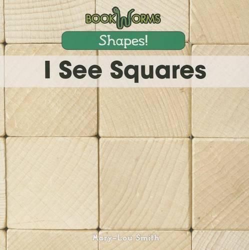 I See Squares