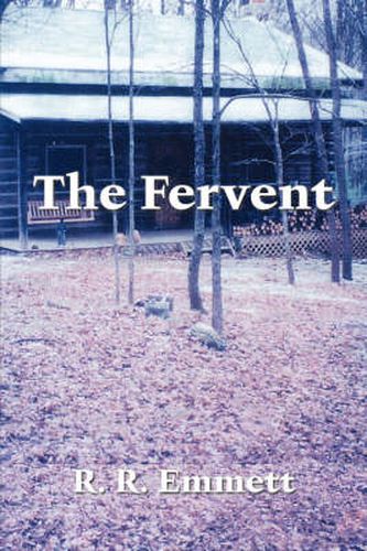 Cover image for The Fervent
