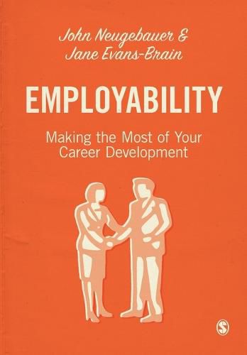 Employability: Making the Most of Your Career Development