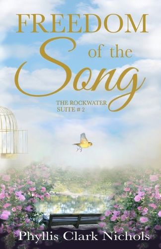 Cover image for Freedom of the Song