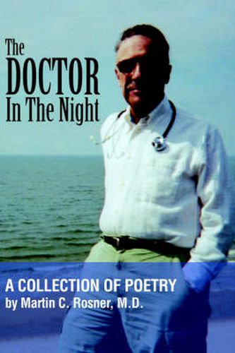 Cover image for The Doctor in the Night