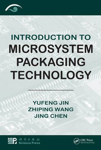 Cover image for Introduction to Microsystem Packaging Technology