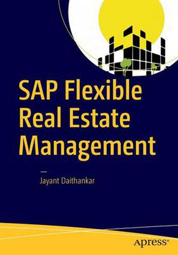 Cover image for SAP Flexible Real Estate Management