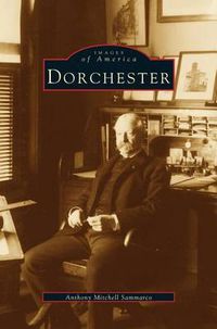 Cover image for Dorchester